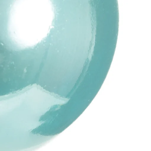 Sky Blue Jumbo Shatterproof Christmas Bauble Decoration Best