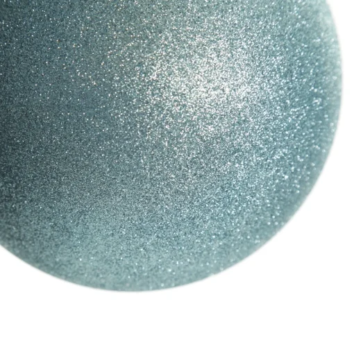 Sky Blue Jumbo Shatterproof Christmas Bauble Decoration Best