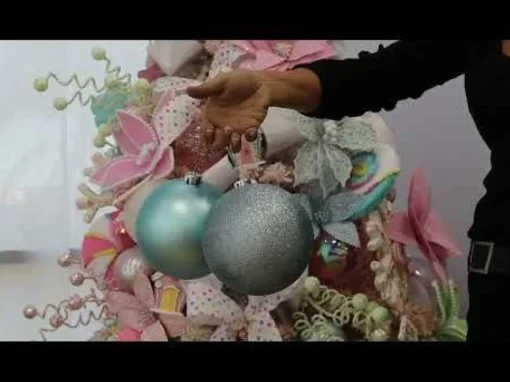 Sky Blue Jumbo Shatterproof Christmas Bauble Decoration Best