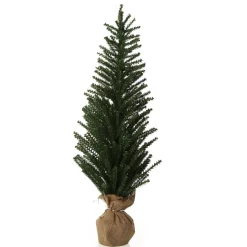Spruce Christmas Tree Fashion