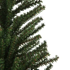 Spruce Christmas Tree Fashion