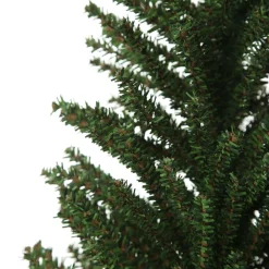 Spruce Christmas Tree Fashion