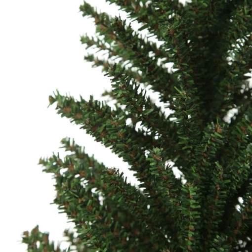 Spruce Christmas Tree Fashion