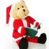 Story Telling Christmas Teddy Bear Shop