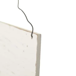 Stressed Blessed and Christmas Obsessed Wood Plaque Hot