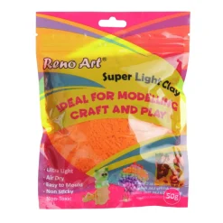 Super Light Clay Discount