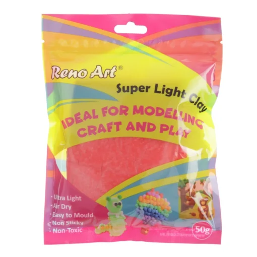 Super Light Clay Discount