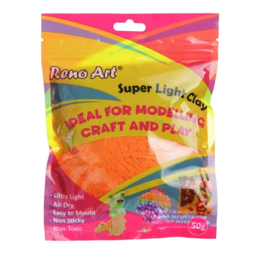 Super Light Clay Discount