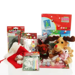 SUPER Stocking Stuffer Packs New