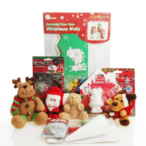 SUPER Stocking Stuffer Packs New