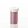* The Christmas Cart Baby Pink Glitter Vial Store