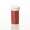 * The Christmas Cart Red Glitter Vial Best Sale