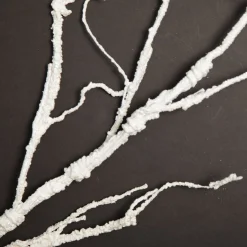 Twig Branch Pearl White Flash Sale