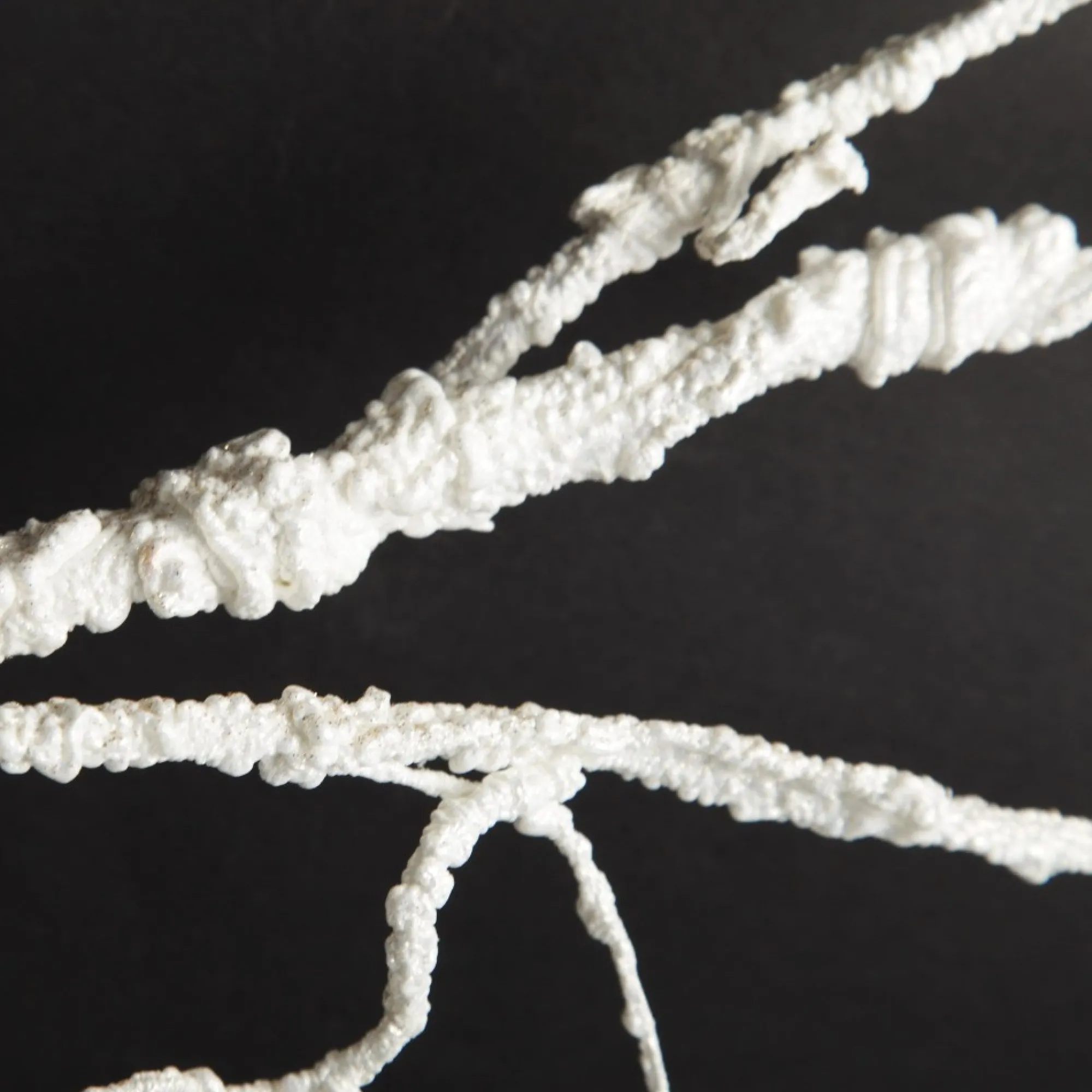 Twig Branch Pearl White Flash Sale