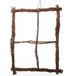 Twig Window Cheap