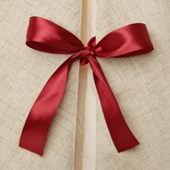 Vintage Reindeer Christmas Tree Skirt Flash Sale
