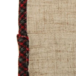 Vintage Reindeer Christmas Cushion Wrap Best Sale