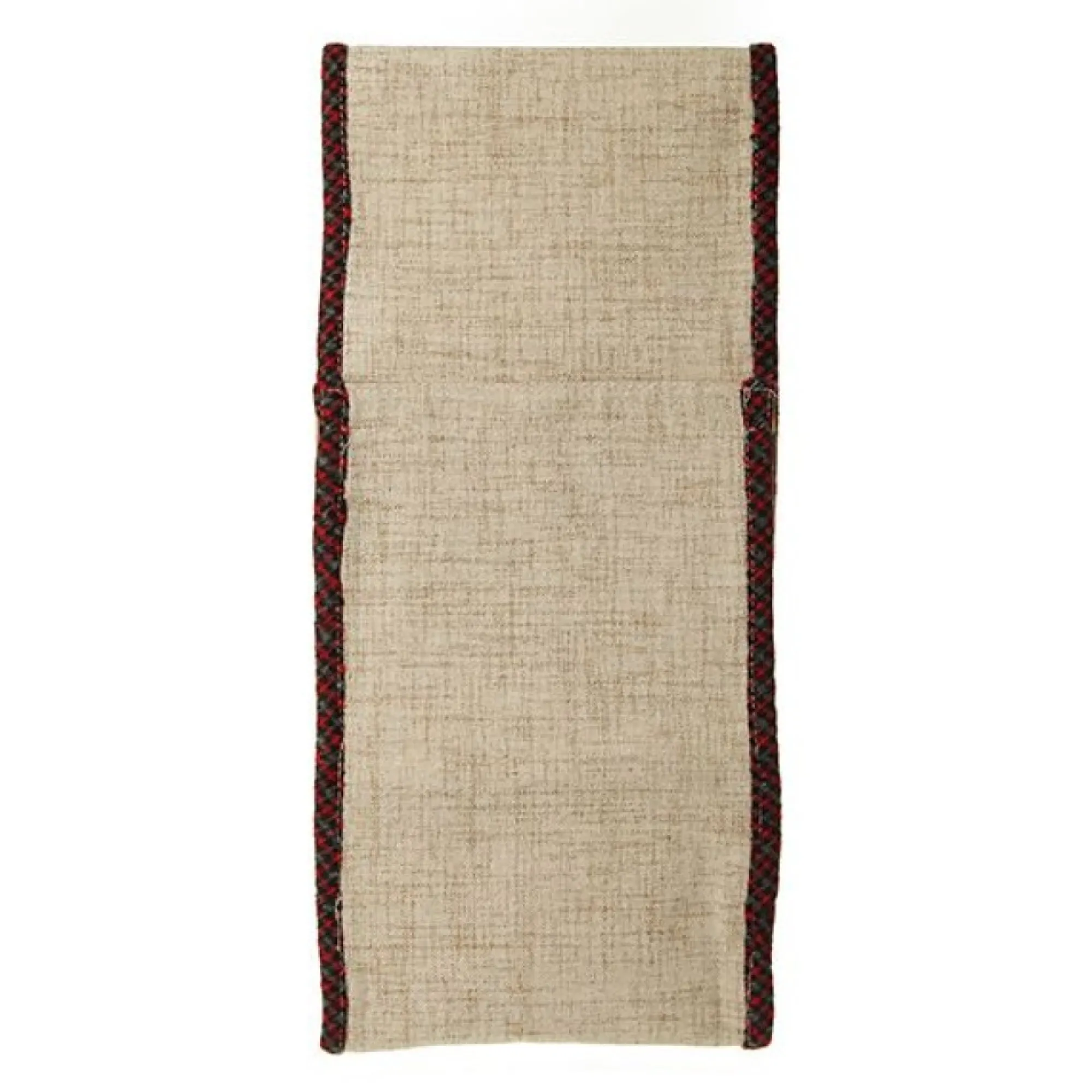 Vintage Reindeer Christmas Cushion Wrap Best Sale