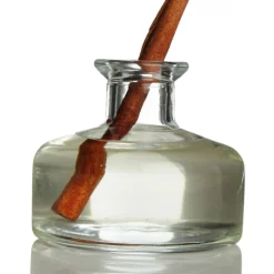 White Christmas Cinnamon Stick Diffuser Clearance