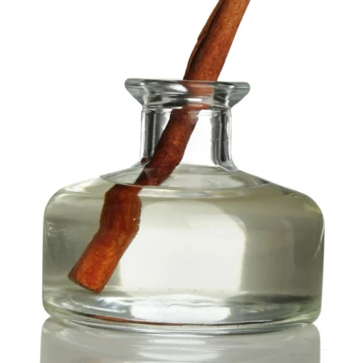 White Christmas Cinnamon Stick Diffuser Clearance