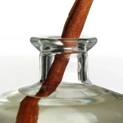 White Christmas Cinnamon Stick Diffuser Clearance