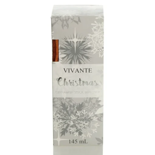 White Christmas Cinnamon Stick Diffuser Clearance