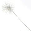 White Starburst Sparkle Pick Online