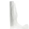 Wide Metallic White Decomesh Roll Store