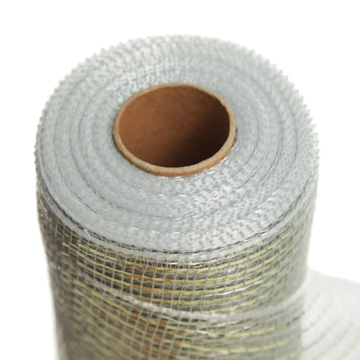 Wide Platinum Decomesh Roll Best Sale